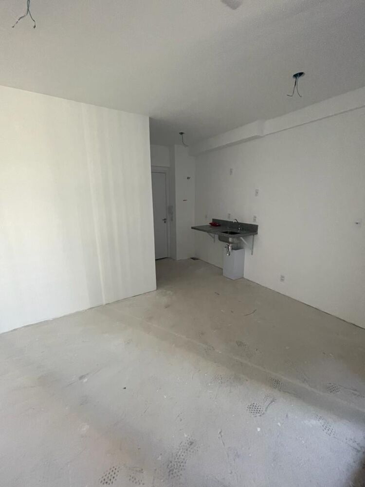 Apartamento, 1 quarto, 25 m² - Foto 2