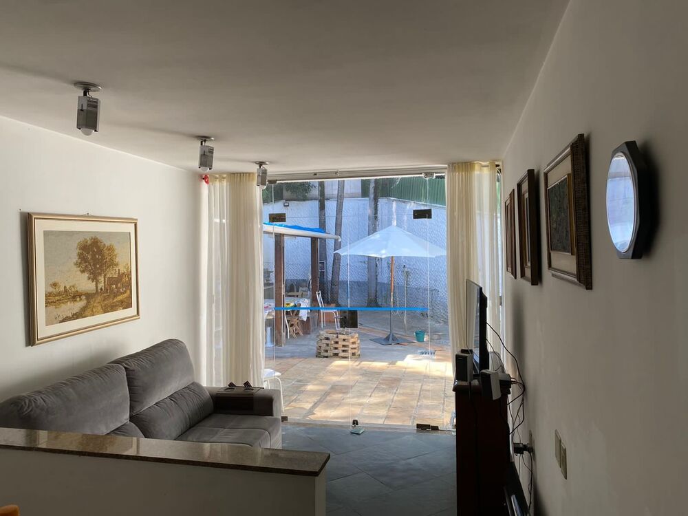 Casa, 5 quartos, 400 m² - Foto 4