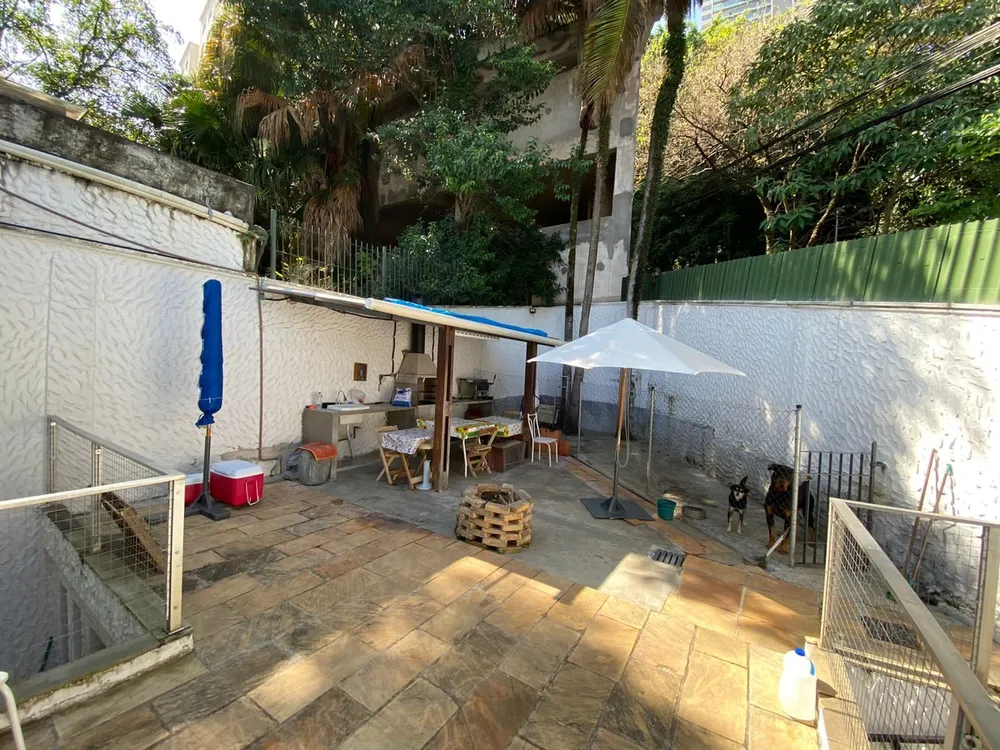 Casa, 5 quartos, 400 m² - Foto 8