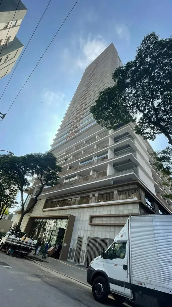 Apartamento, 3 quartos, 145 m² - Foto 5
