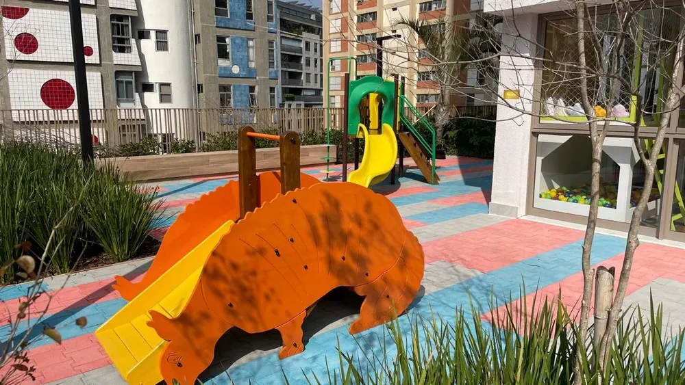 Apartamento, 3 quartos, 145 m² - Foto 6