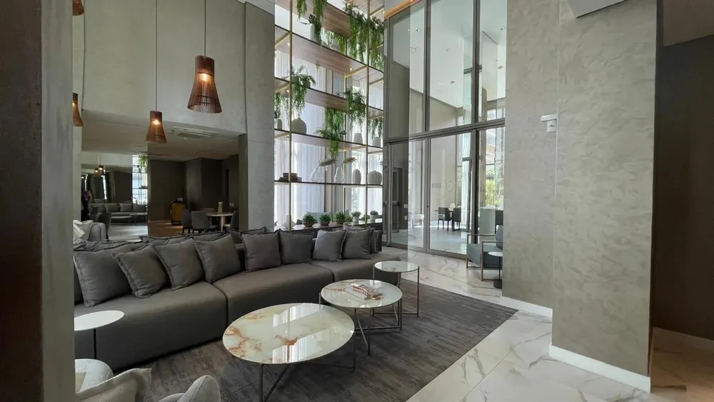 Apartamento, 3 quartos, 145 m² - Foto 2