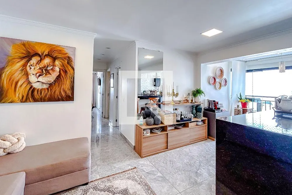 Apartamento, 3 quartos, 66 m² - Foto 1