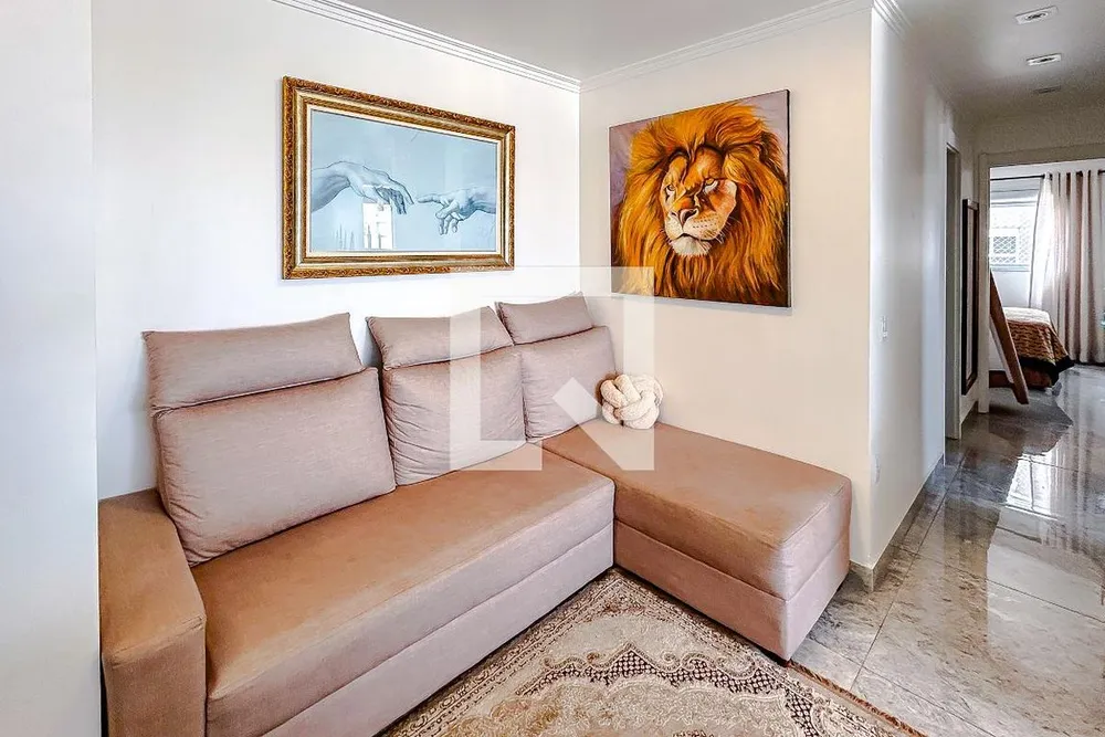 Apartamento, 3 quartos, 66 m² - Foto 4