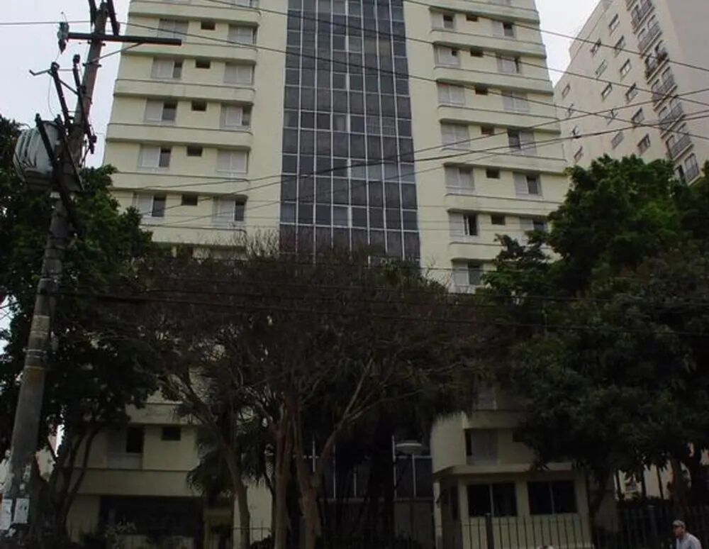 Apartamento, 3 quartos, 113 m² - Foto 1