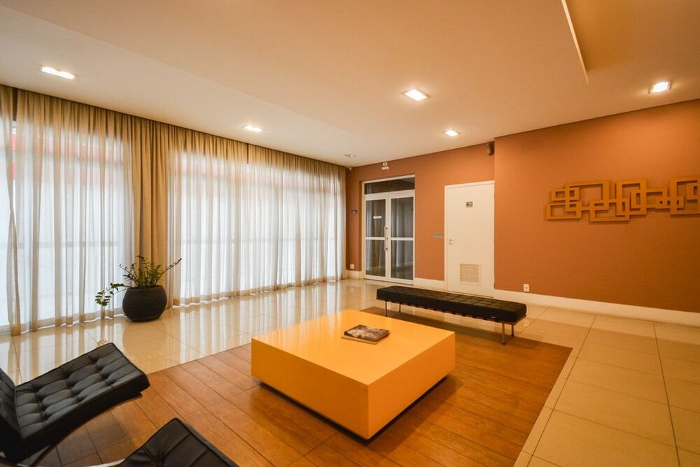 Apartamento, 1 quarto, 31 m² - Foto 2