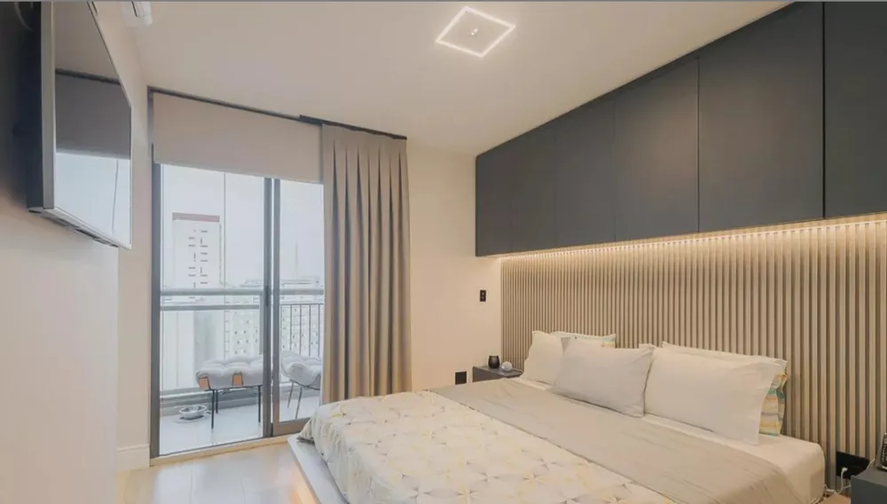 Cobertura, 2 quartos, 100 m² - Foto 6