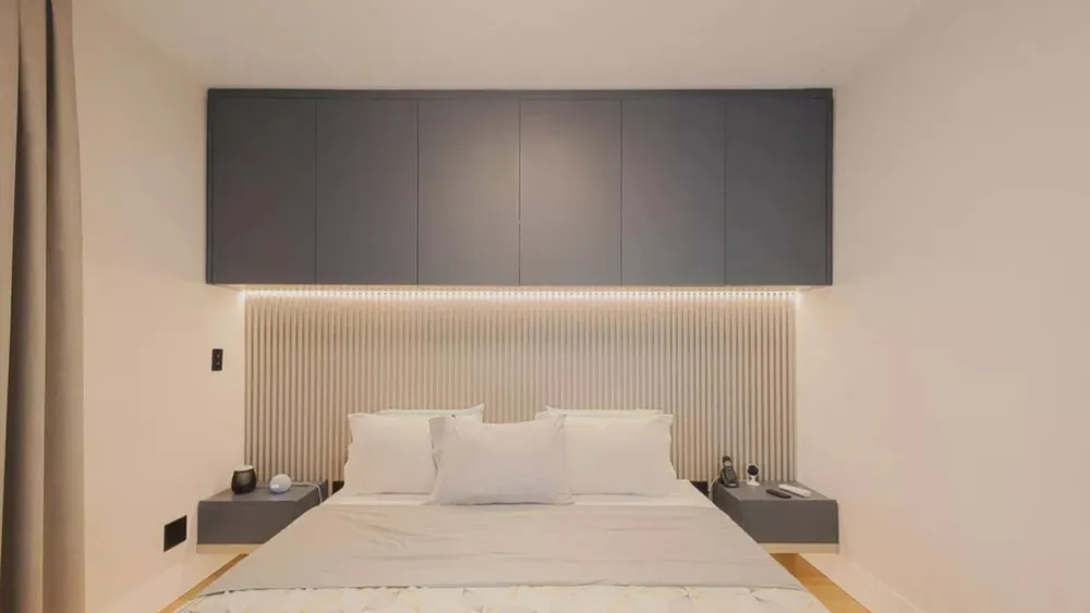 Cobertura, 2 quartos, 100 m² - Foto 4
