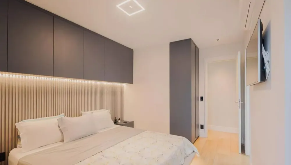 Cobertura, 2 quartos, 100 m² - Foto 5