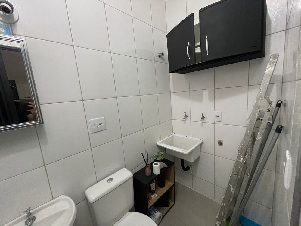 Apartamento, 1 quarto, 45 m² - Foto 10