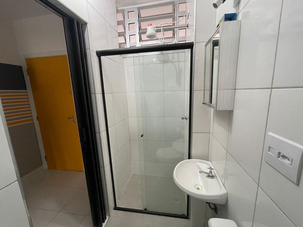 Apartamento, 1 quarto, 45 m² - Foto 3