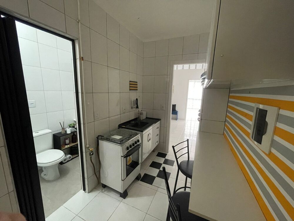 Apartamento, 1 quarto, 45 m² - Foto 9