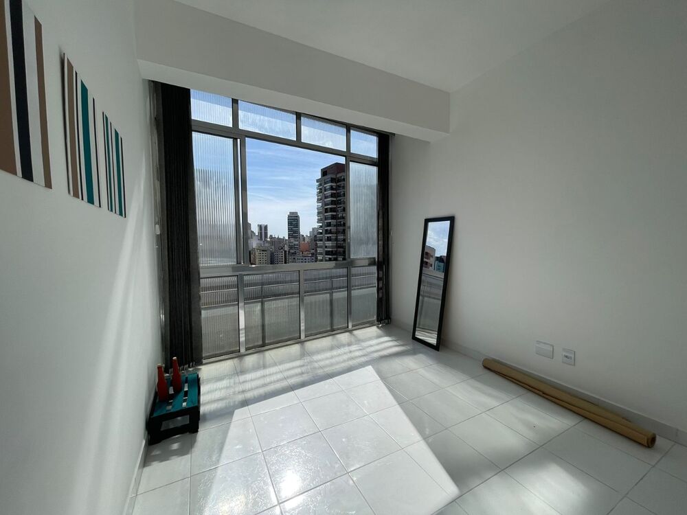Apartamento, 1 quarto, 45 m² - Foto 2