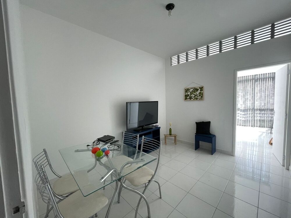 Apartamento, 1 quarto, 45 m² - Foto 5