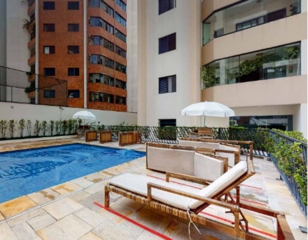 Apartamento, 2 quartos, 65 m² - Foto 1