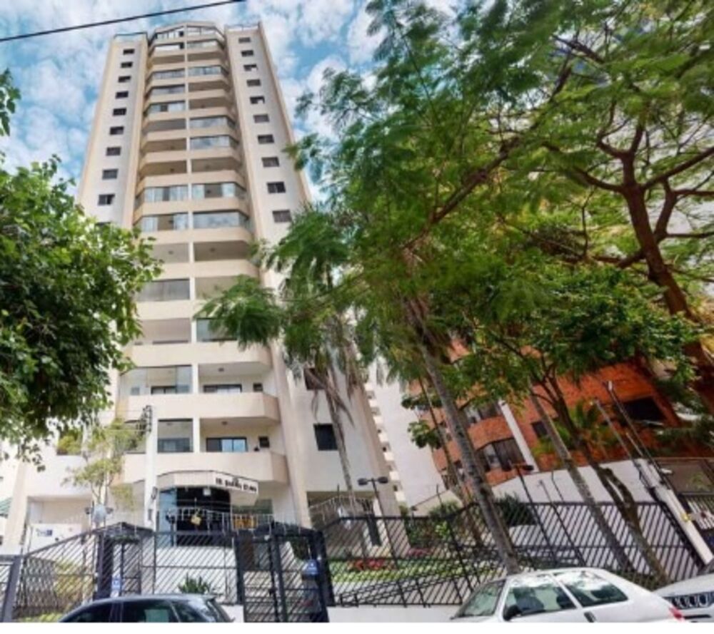 Apartamento, 2 quartos, 65 m² - Foto 2