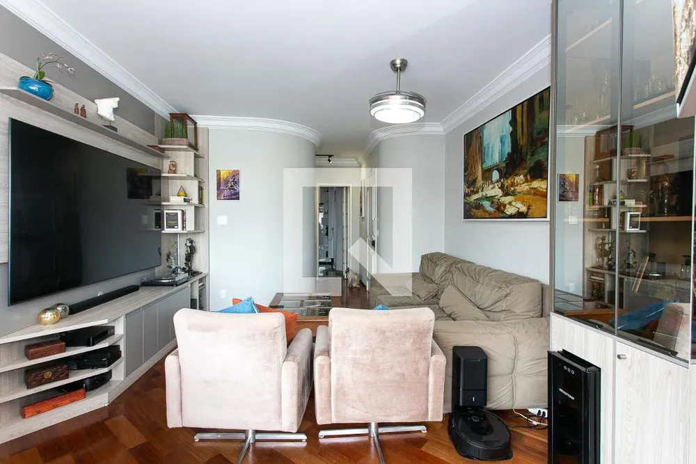 Apartamento, 3 quartos, 115 m² - Foto 4