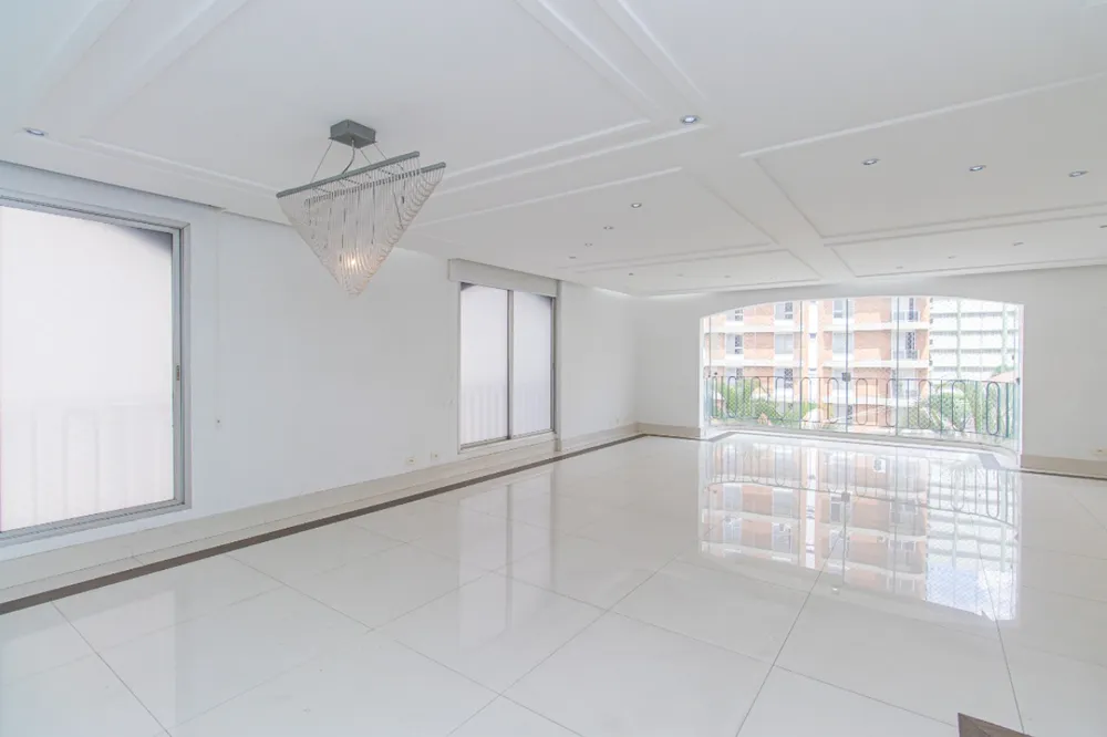 Apartamento, 3 quartos, 200 m² - Foto 3