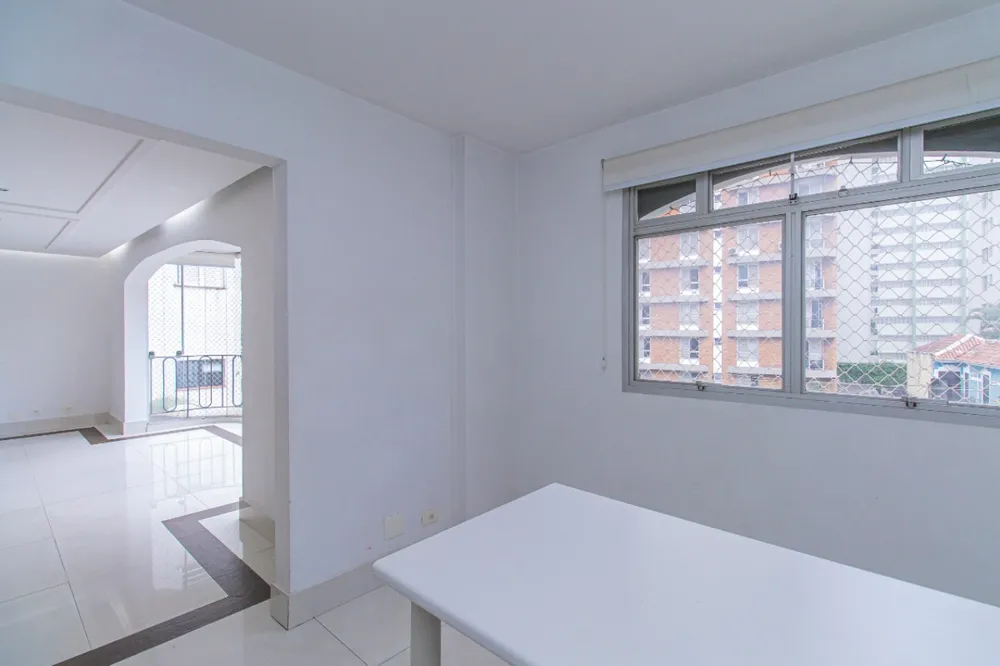 Apartamento, 3 quartos, 200 m² - Foto 8