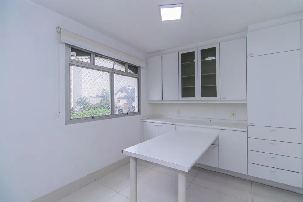 Apartamento, 3 quartos, 200 m² - Foto 6