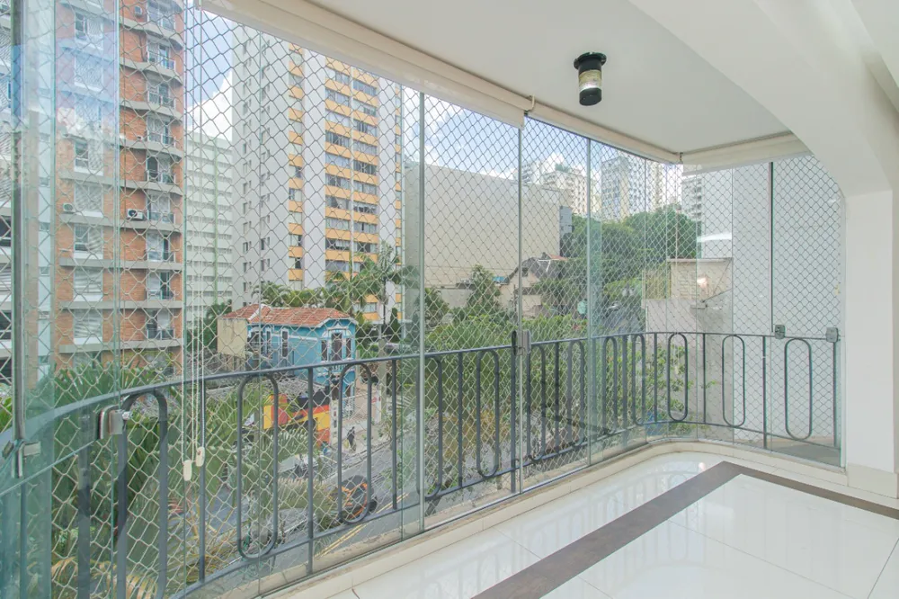 Apartamento, 3 quartos, 200 m² - Foto 1