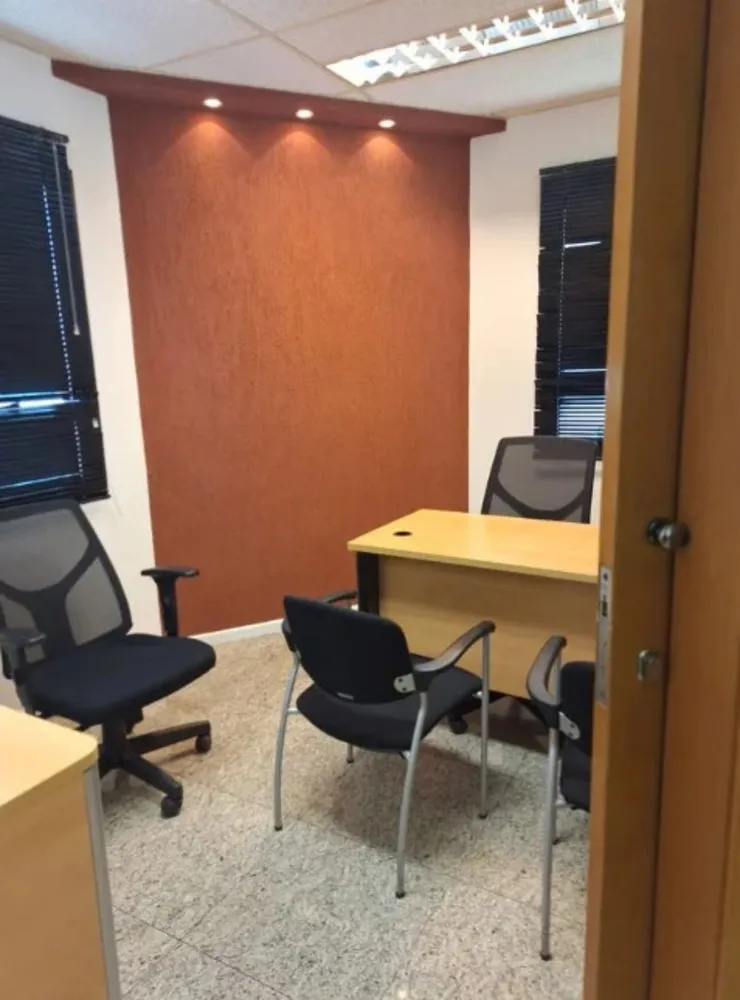 Sala-Conjunto, 44 m² - Foto 3