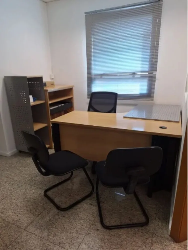 Sala-Conjunto, 44 m² - Foto 7