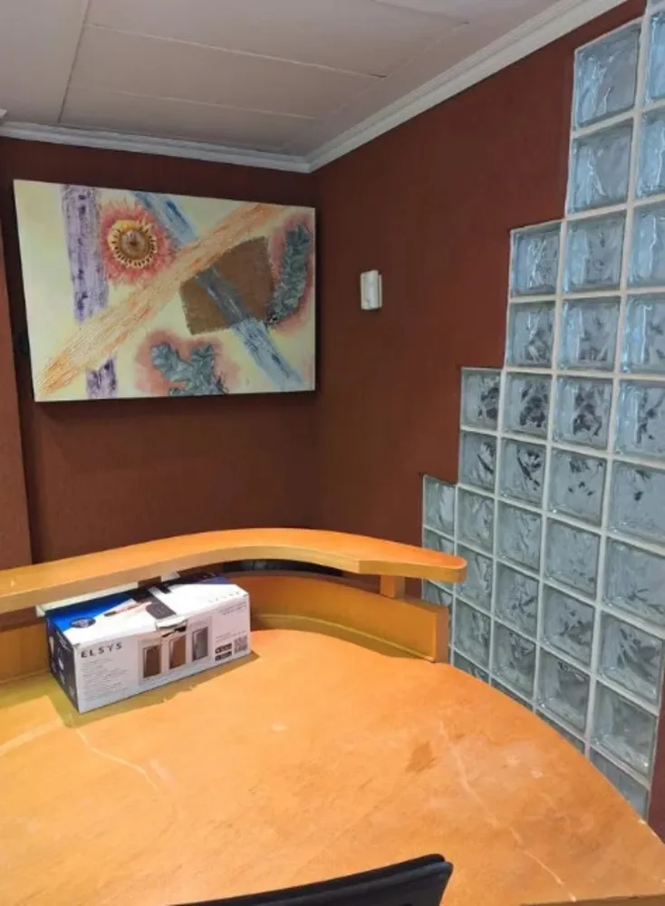 Sala-Conjunto, 44 m² - Foto 4
