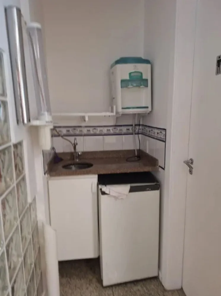 Sala-Conjunto, 44 m² - Foto 5
