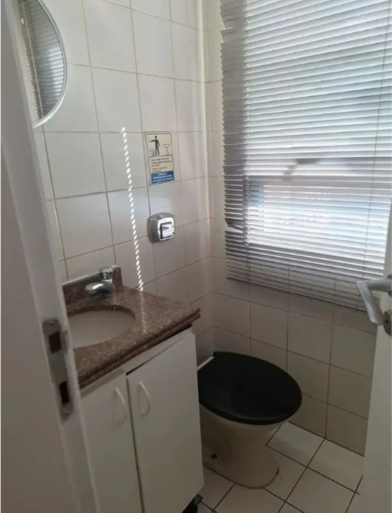 Sala-Conjunto, 44 m² - Foto 6