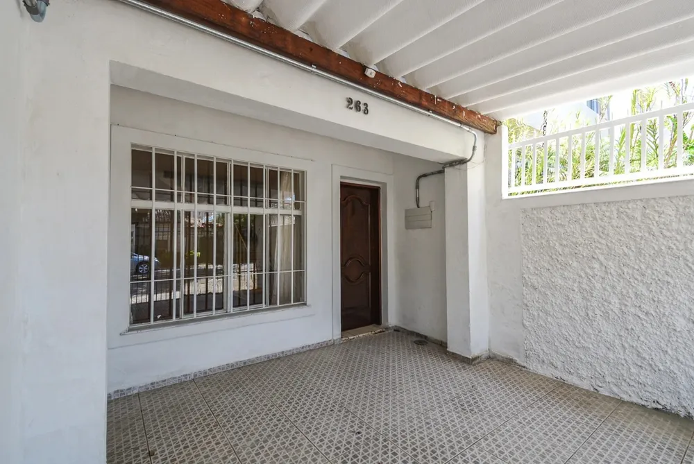 Casa, 2 quartos, 110 m² - Foto 1