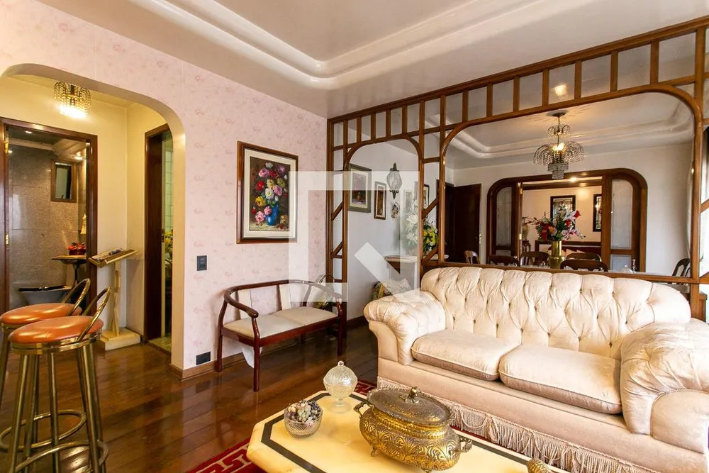 Apartamento, 3 quartos, 156 m² - Foto 2