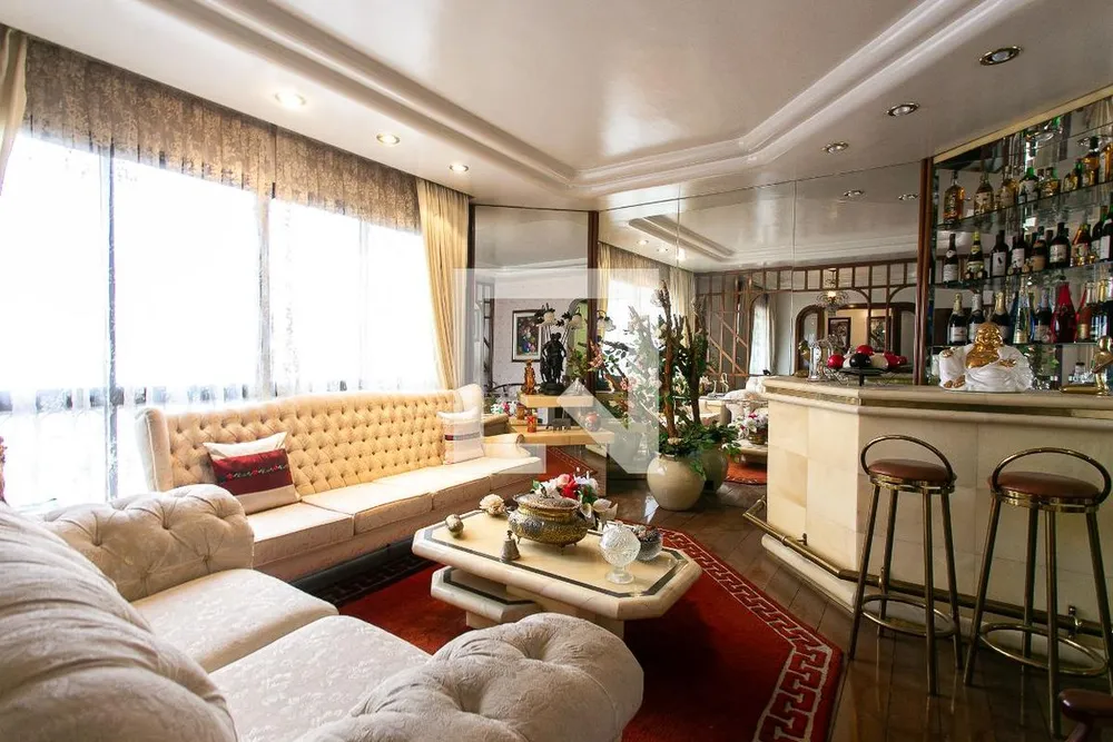 Apartamento, 3 quartos, 156 m² - Foto 1