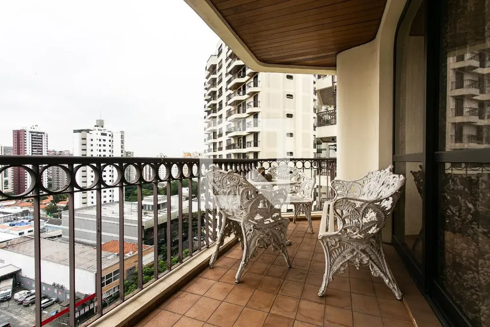 Apartamento, 3 quartos, 156 m² - Foto 8