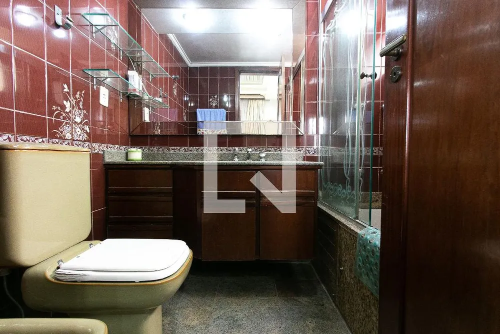 Apartamento, 3 quartos, 156 m² - Foto 6