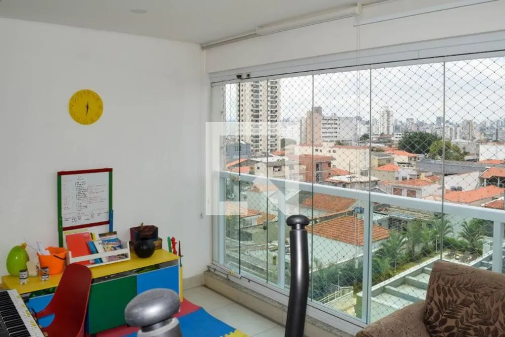 Apartamento, 3 quartos, 85 m² - Foto 6