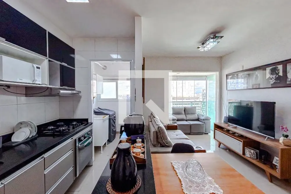 Apartamento, 1 quarto, 45 m² - Foto 3
