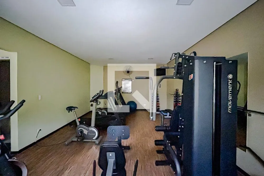 Apartamento, 3 quartos, 92 m² - Foto 8