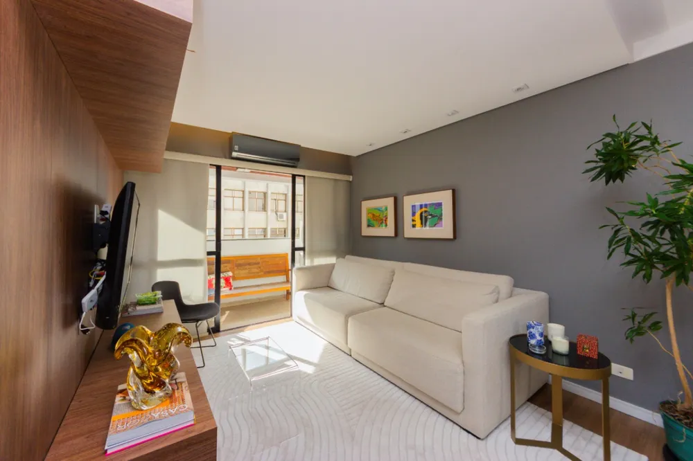 Apartamento, 3 quartos, 100 m² - Foto 4
