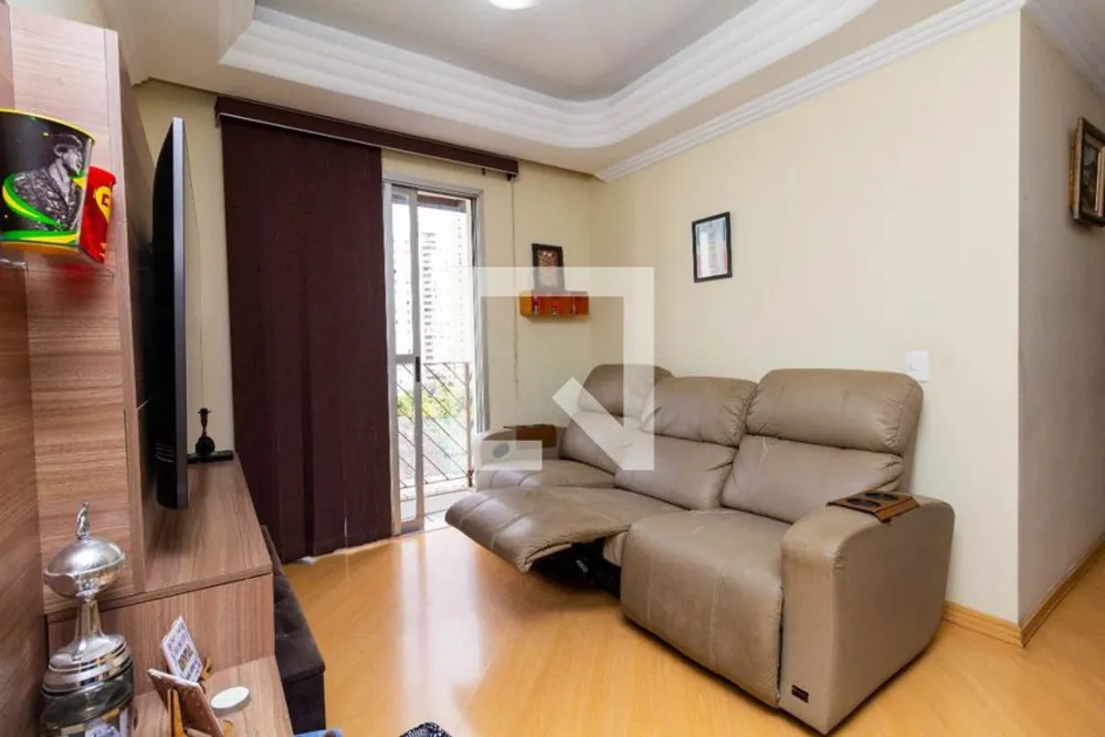 Apartamento, 2 quartos, 62 m² - Foto 3