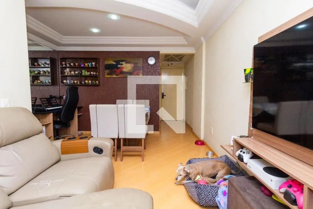 Apartamento, 2 quartos, 62 m² - Foto 8