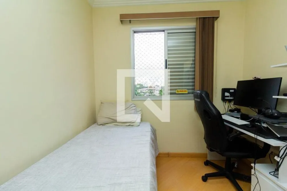 Apartamento, 2 quartos, 62 m² - Foto 5