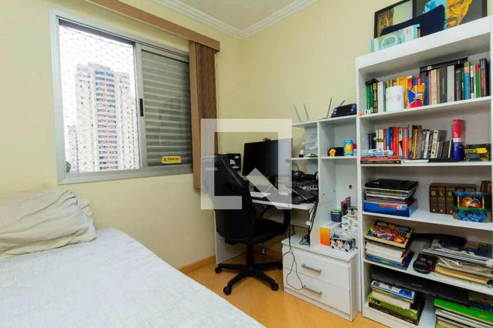 Apartamento, 2 quartos, 62 m² - Foto 6