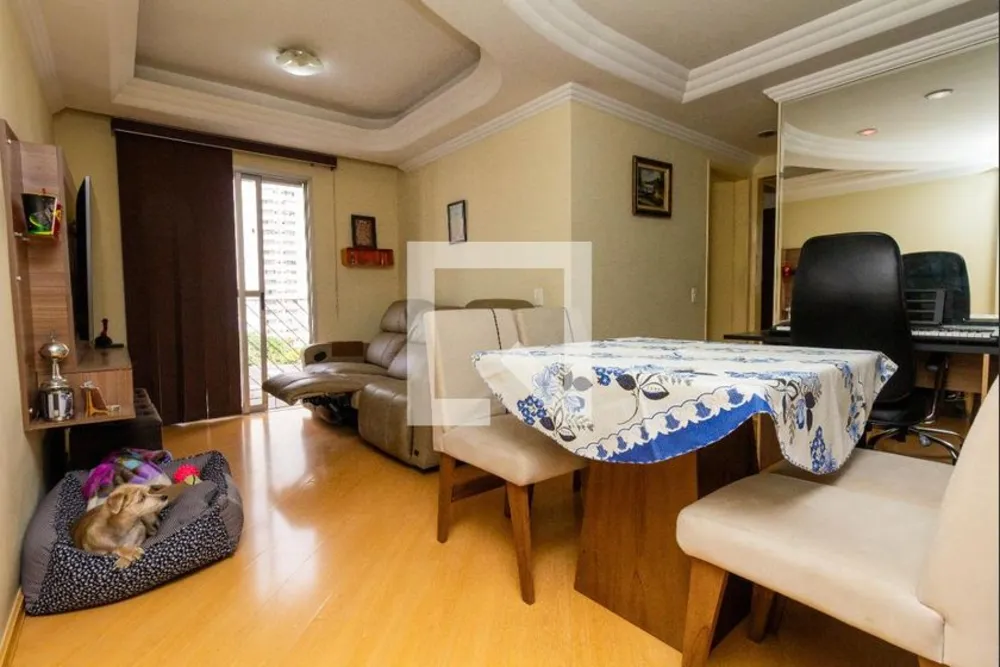 Apartamento, 2 quartos, 62 m² - Foto 1
