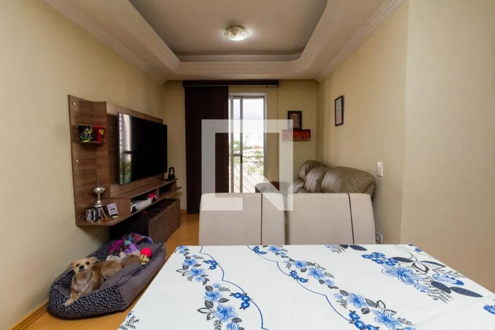 Apartamento, 2 quartos, 62 m² - Foto 2
