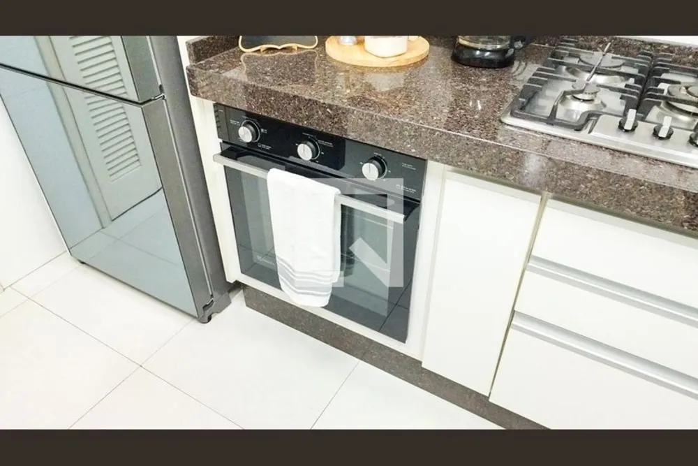Casa, 4 quartos, 215 m² - Foto 8