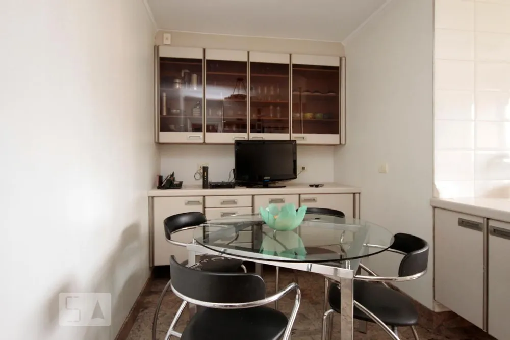 Apartamento, 3 quartos, 200 m² - Foto 7