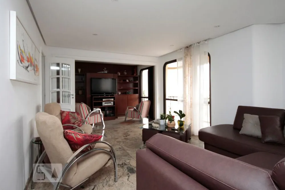 Apartamento, 3 quartos, 200 m² - Foto 1