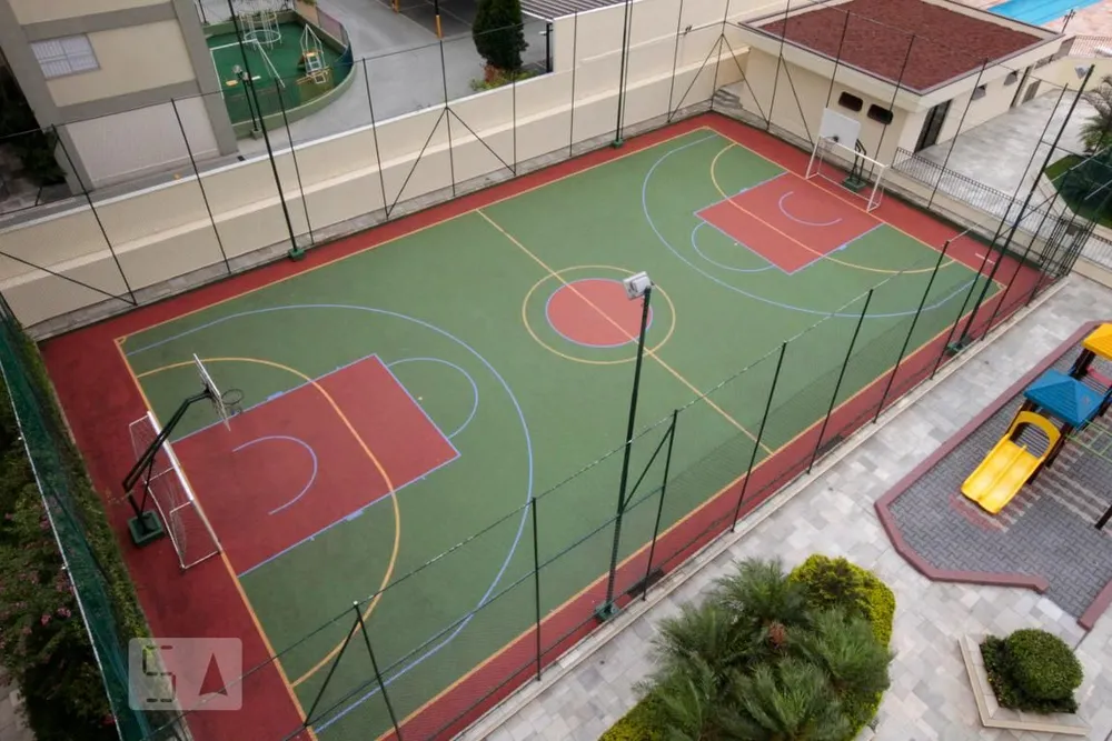 Apartamento, 3 quartos, 200 m² - Foto 5