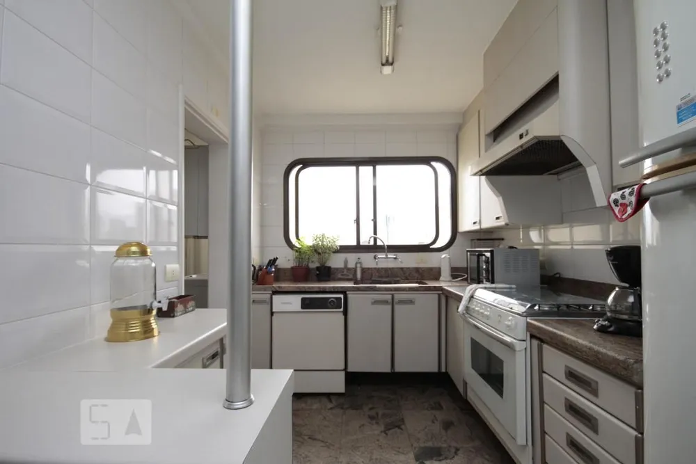 Apartamento, 3 quartos, 200 m² - Foto 8